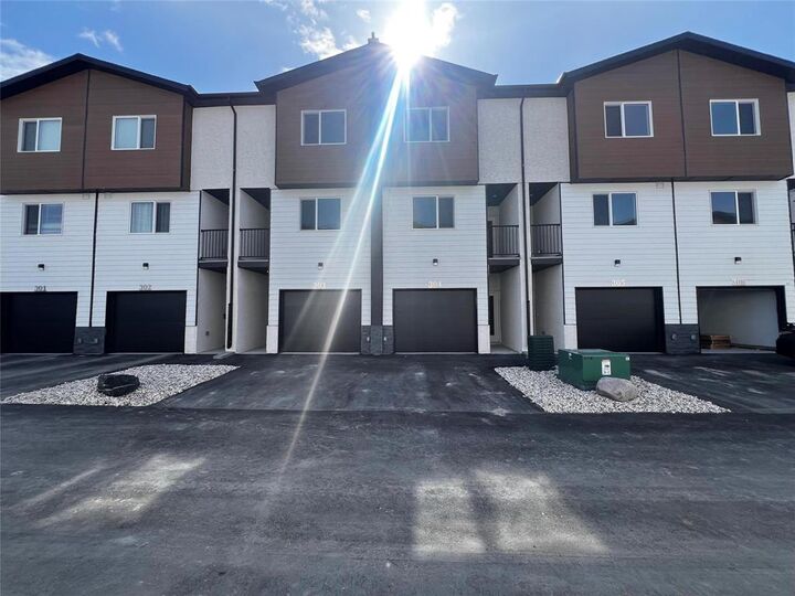 Photo de la propriété:  591 Washington Avenue  MB R2K 1M1 