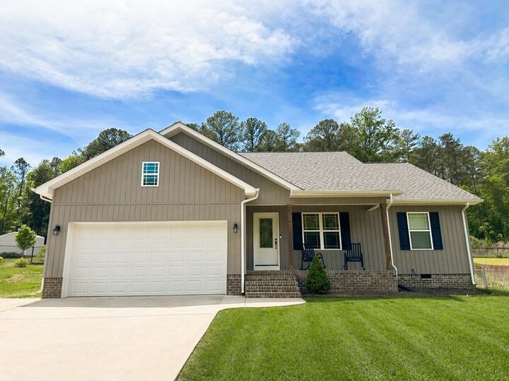 Property Photo:  2213 McCamish Road  GA 30721 