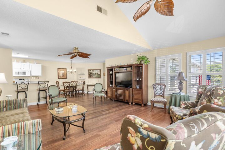Property Photo:  4300 Lotus Ct. 4300- F  SC 29576 