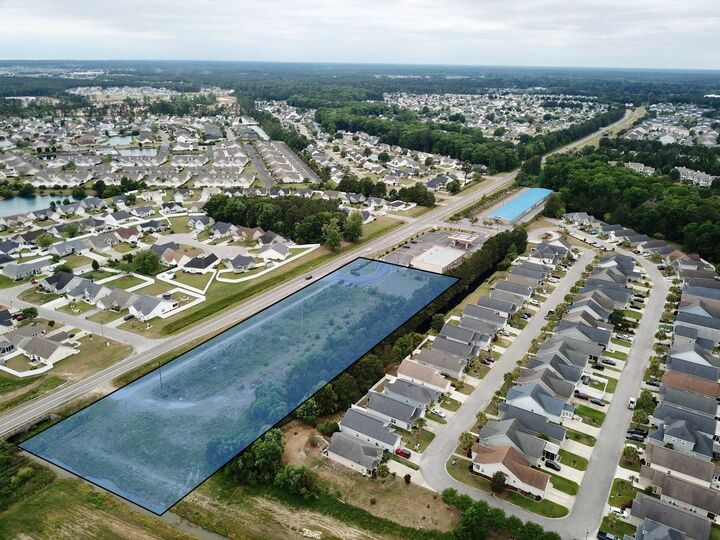Property Photo:  Tbd Palmetto Pointe Blvd.  SC 29588 