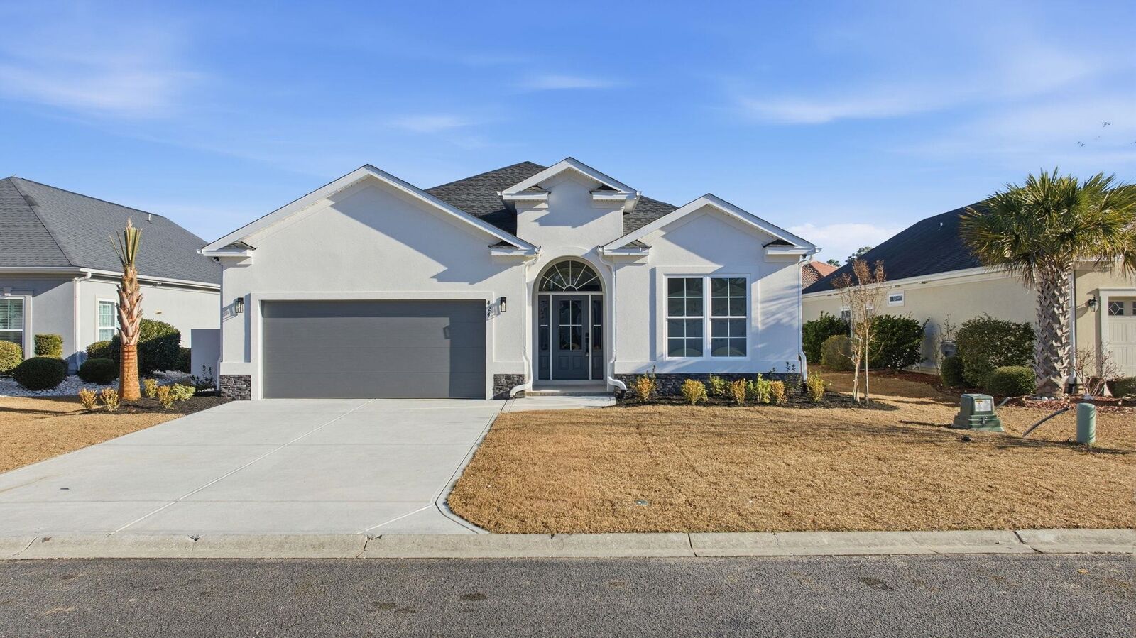 Property Photo: 424 Pomo Dr. SC 29579