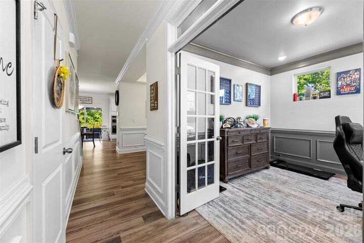 Property Photo: 2439 Judson Drive NC 28054