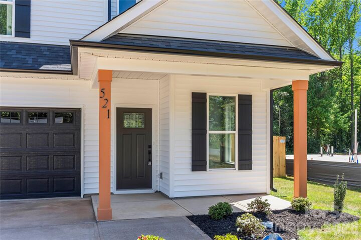 Property Photo:  521 Austin Drive  NC 28213 