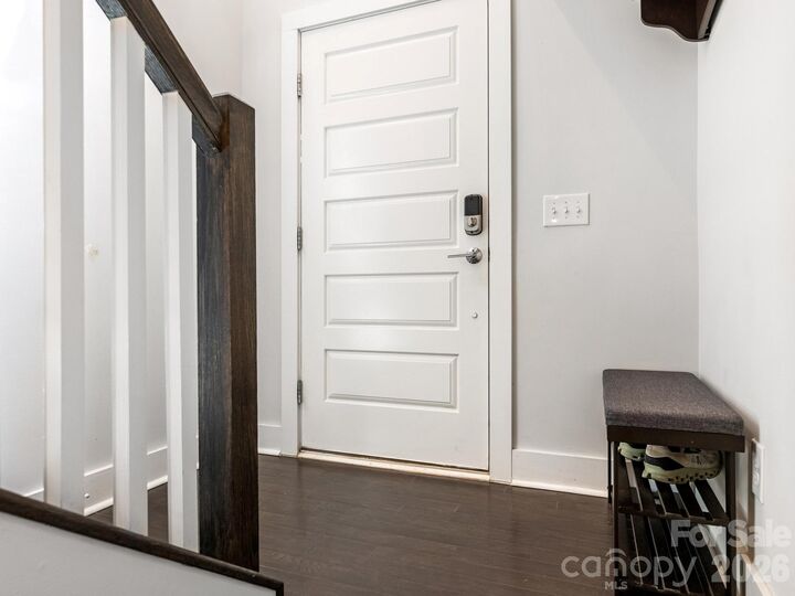 Property Photo: 3536 Craughwell Drive NC 28209