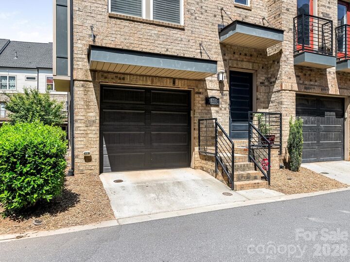 Property Photo: 3536 Craughwell Drive NC 28209