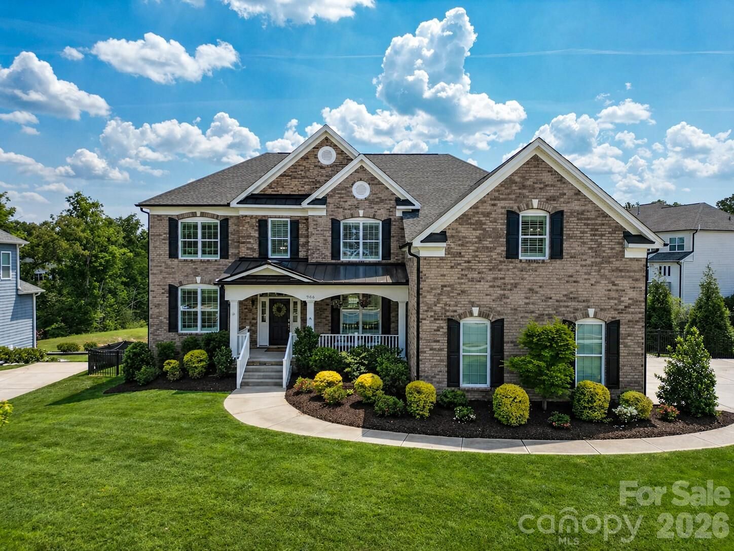 Property Photo: 966 Chippenham Avenue SC 29720