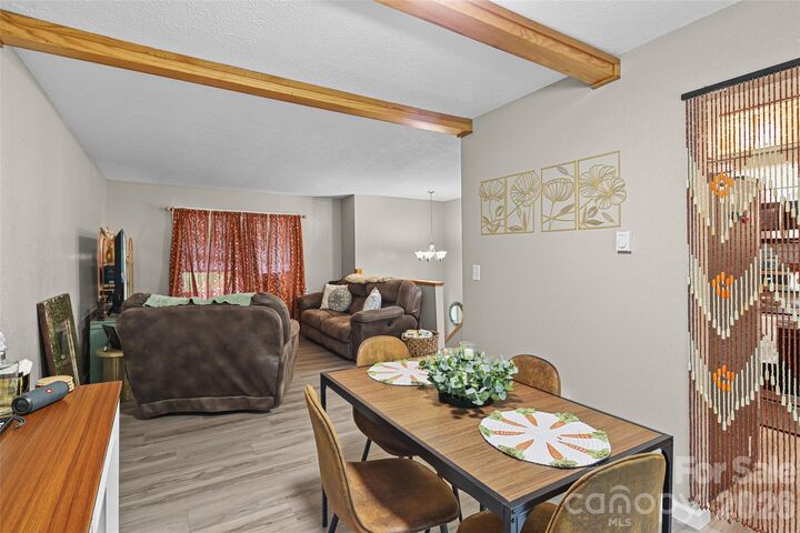 Property Photo:  659 Salisbury Road  NC 28792 