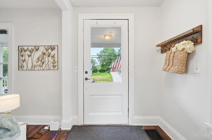 Property Photo:  6116 Roe Street  OH 45227 