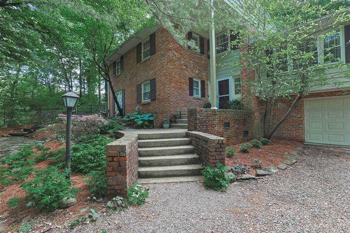 Property Photo:  200 Brocdorf Drive  OH 45215 