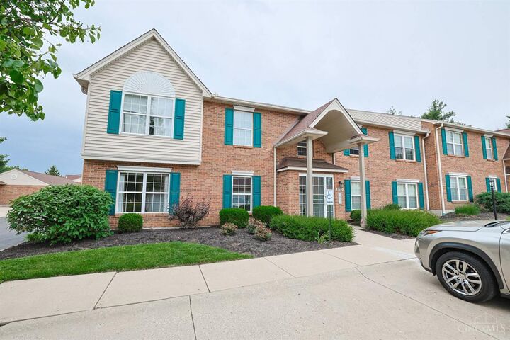 Property Photo:  8790 Carrousel Park Circle  OH 45251 