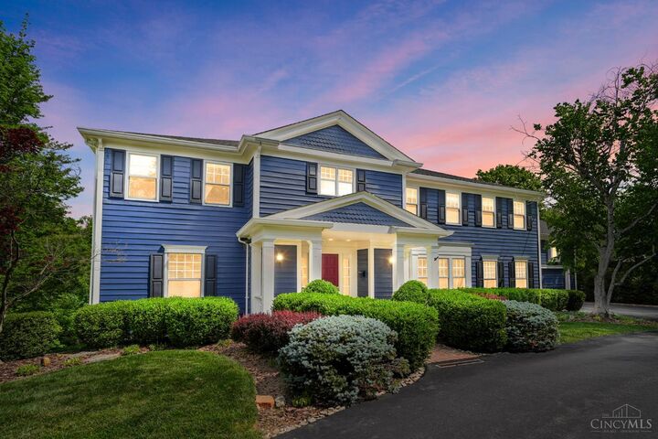Property Photo:  2780 Walsh Road  OH 45208 