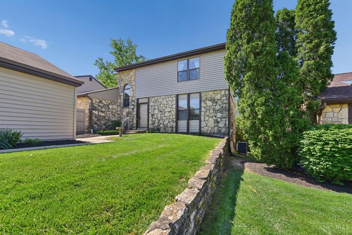 Property Photo:  5271 Pros Drive  OH 45069 