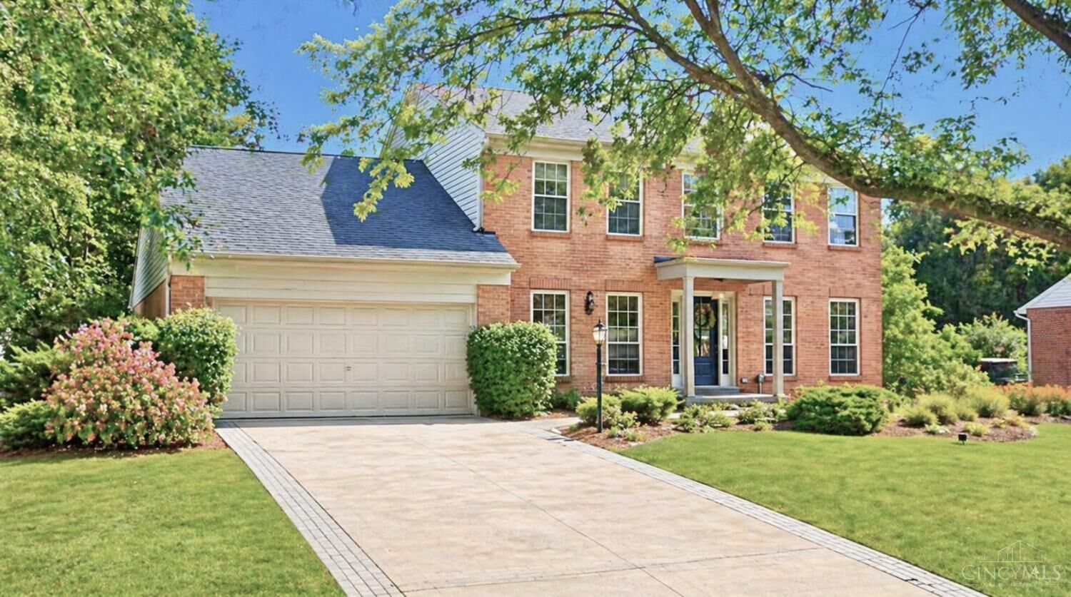 Property Photo:  4779 Pewter Road  OH 45244 