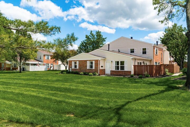 Property Photo:  3070 Jersey Drive  OH 43204 