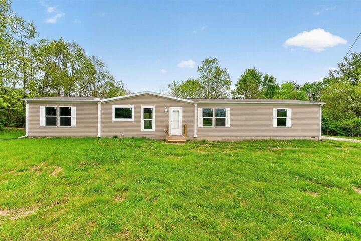 Property Photo:  4714 Larue-Prospect S Road  OH 43342 