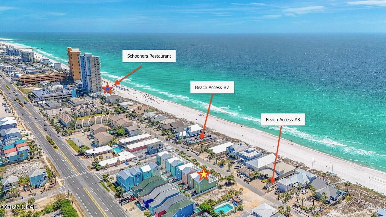 Property Photo:  5416 Gulf Drive  FL 32408 