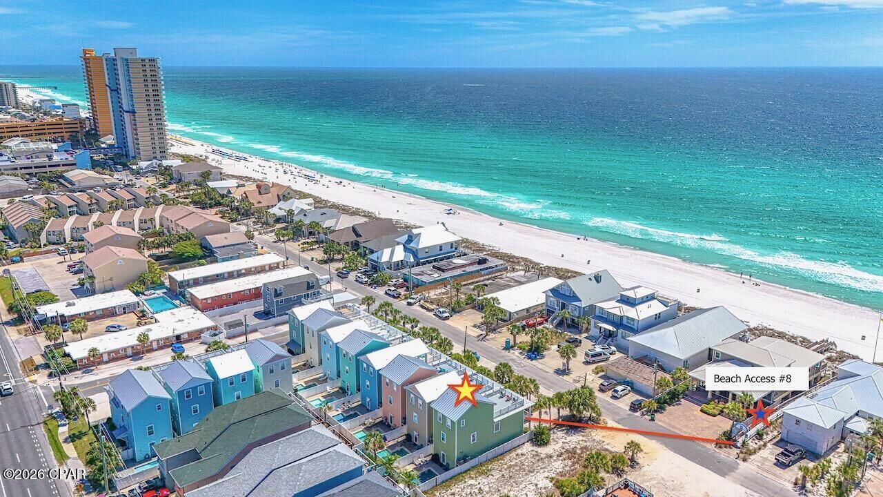 Property Photo: 5416 Gulf Drive FL 32408