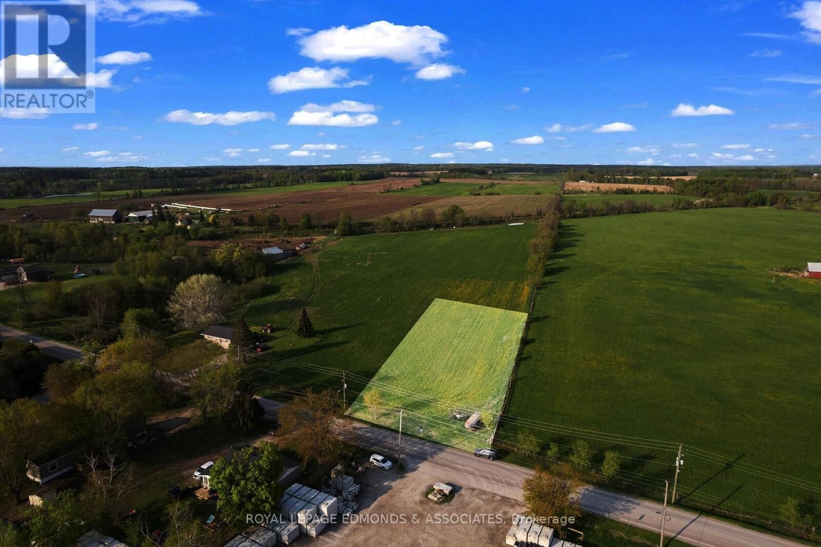 Property Photo:  0 Anderson Drive  ON K0J 1C0 