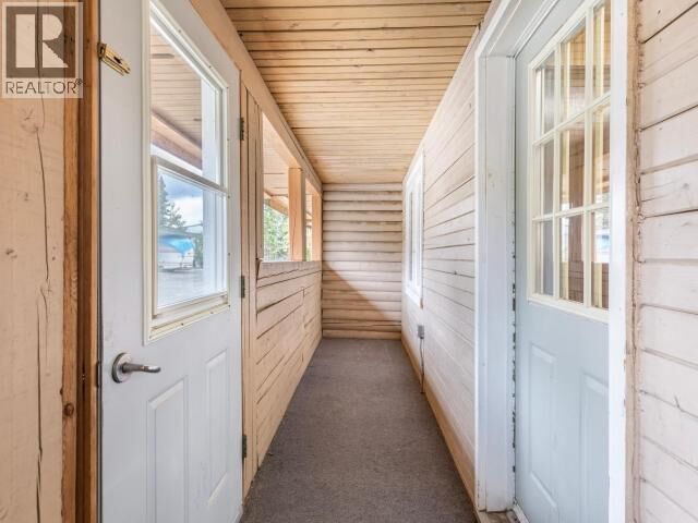 Property Photo: 91301 Alaska Highway YT Y1A 6E4