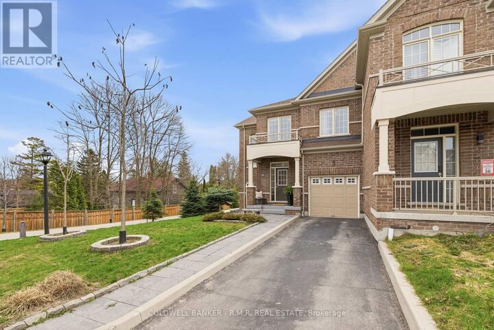 Photo de la propriété:  23 Aldridge Lane  ON L1B 1G9 