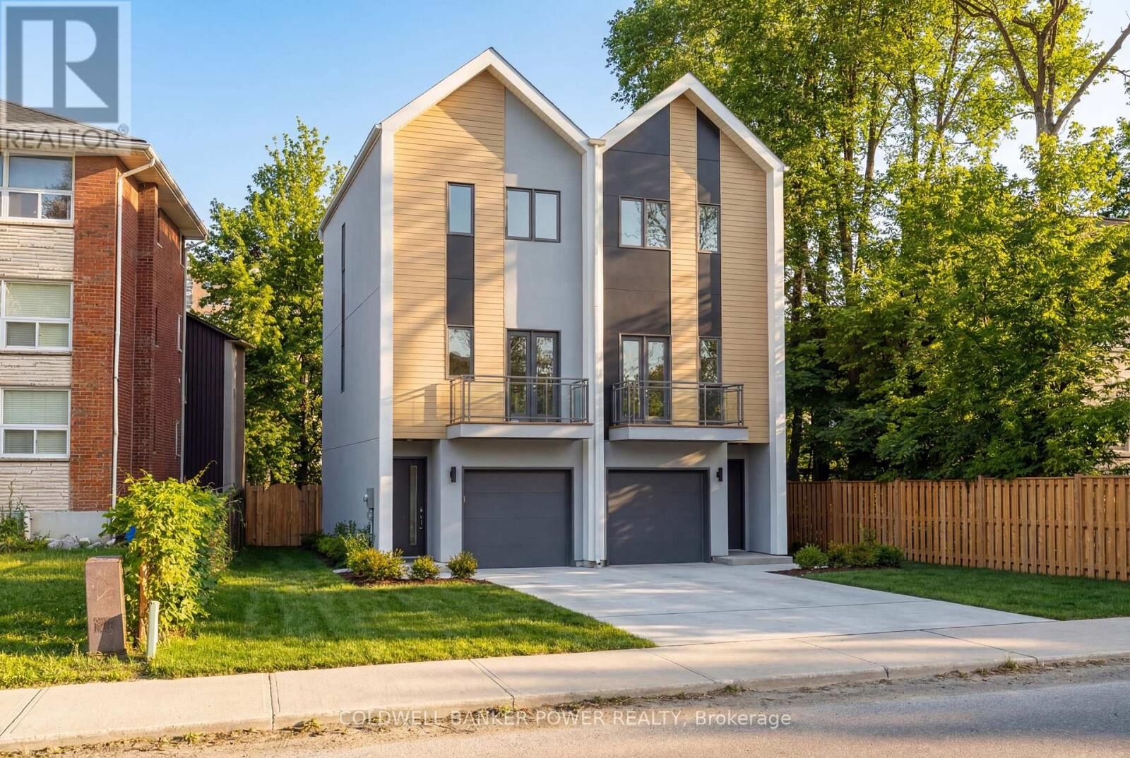 Photo de la propriété:  656 Huron Street  ON N5Y 4J8 
