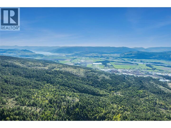 Property Photo:  000 Near Highway 97A Other  BC V0E 3B7 