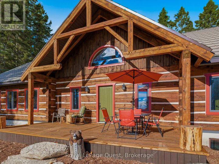 Property Photo: 160 14 Corners West ON L9M 0N3
