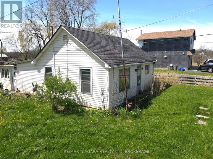 Property Photo:  1891 Garrison Road  ON L2A 5M4 