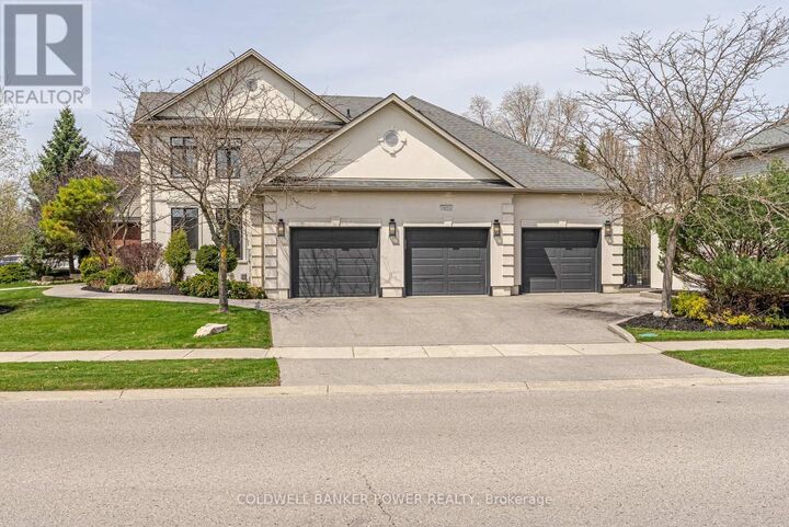 Property Photo:  1954 Faircloth Road  ON N6G 5J3 