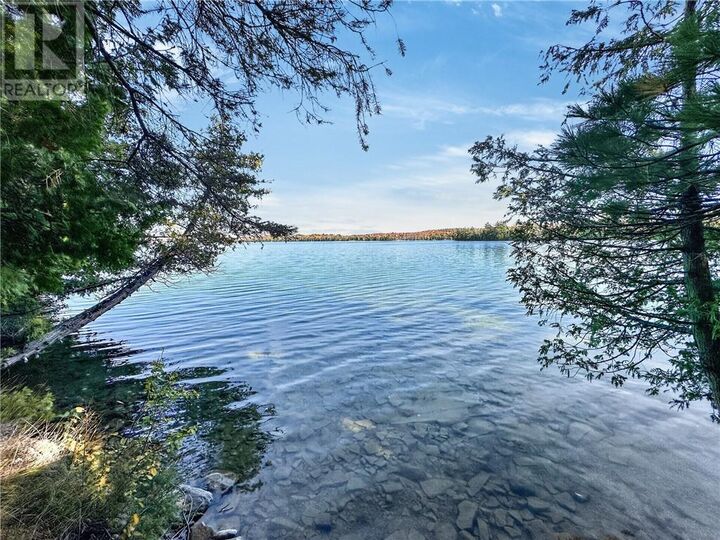 Property Photo: 1278 Ice Lake Drive ON P0P 1H0