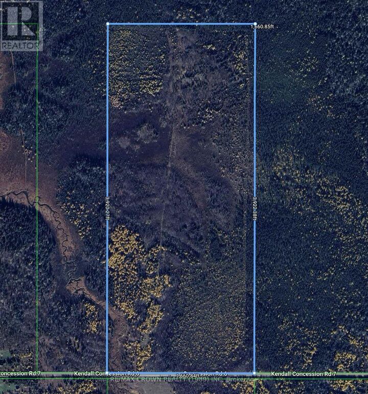 Property Photo:  Lot 26 Concession 7  ON P0L 1R0 