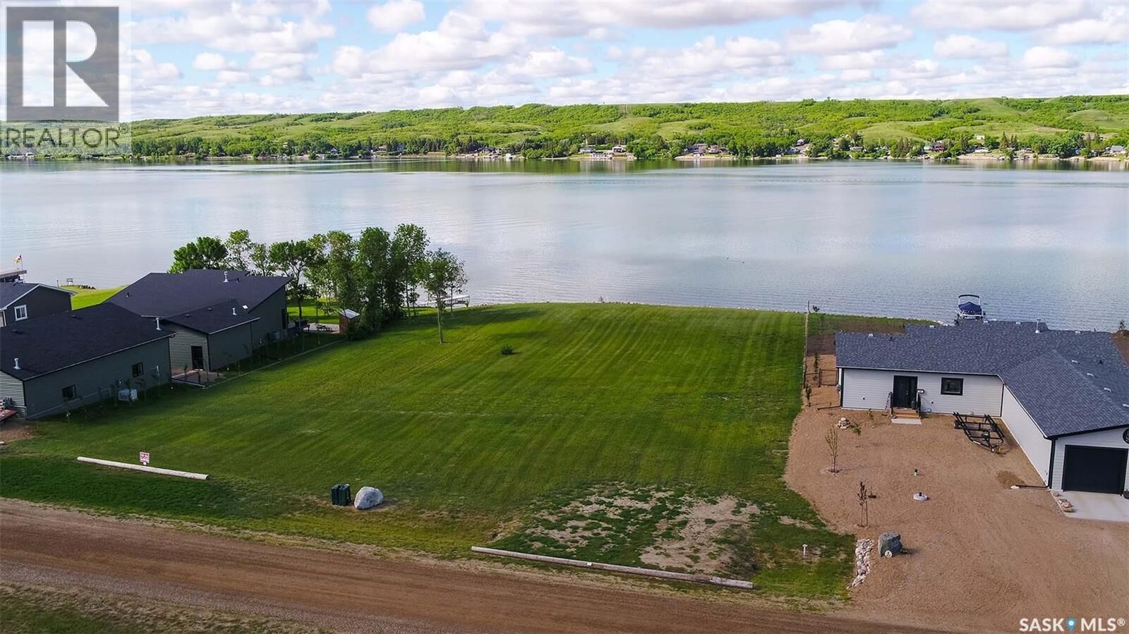 Photo de la propriété:  805 Daniel Drive  SK S0G 0A2 