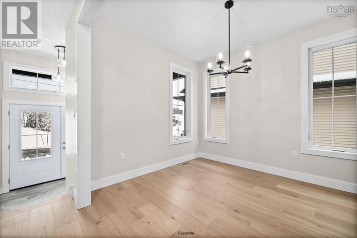 Property Photo: 142 Gardenia Way 21 NS B2X 0C8