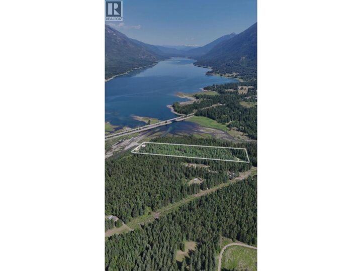 Property Photo:  Lot 11 McCormack Road  BC V0G 1E0 