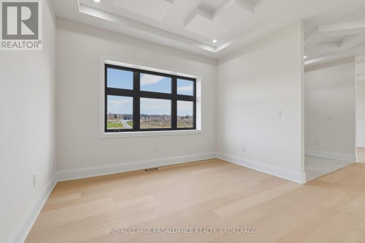Property Photo: 134 Hineman Street ON K7L 0G2