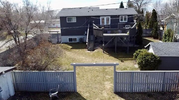 Property Photo:  1136 Second Avenue  MB R0K 0H0 