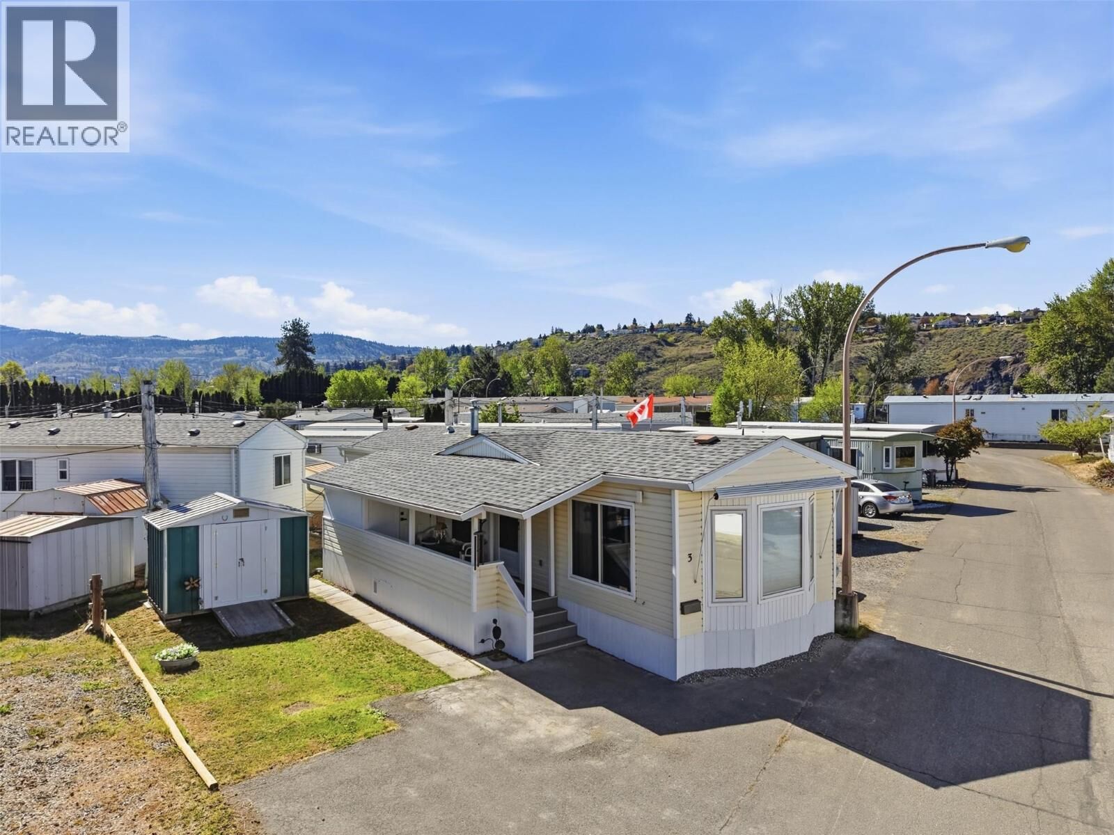Property Photo:  3 Saturn Drive  BC V2B 1B1 