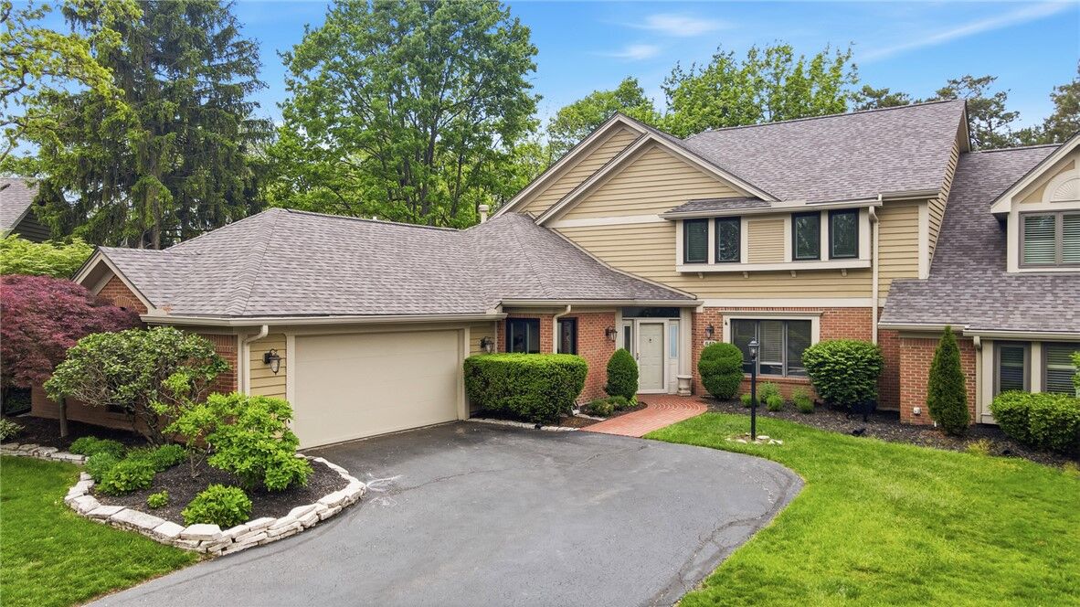 Property Photo:  849 Lincoln Woods Court  OH 45429 