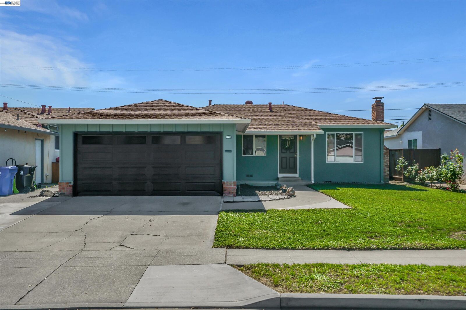 Property Photo:  4784 Wheeler Drive  CA 94538 