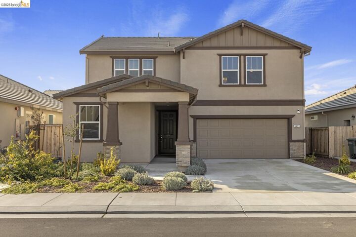 Property Photo:  5439 Drawbridge Way  CA 95367 