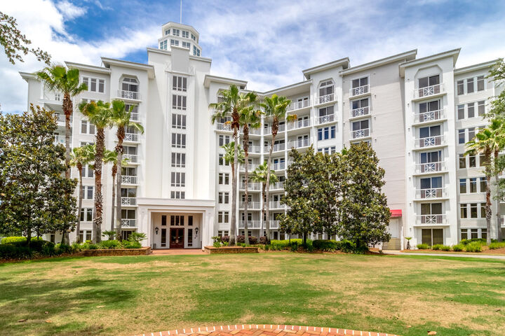 Property Photo:  9800 Grand Sandestin Boulevard 5616  FL 32550 