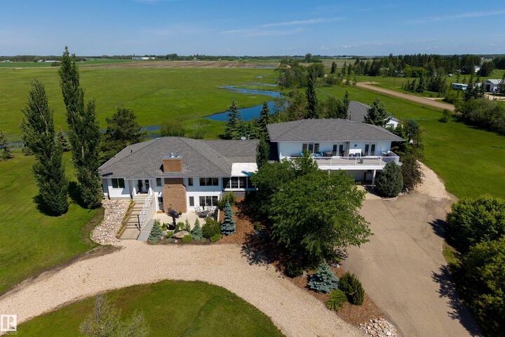 Property Photo: 54522 Rge Road 255 AB T8T 0V1