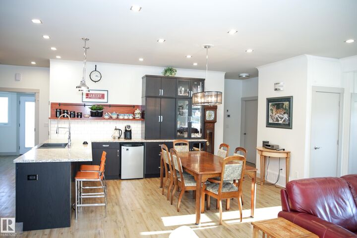 Property Photo: 116 Main Street AB T0B 2M0