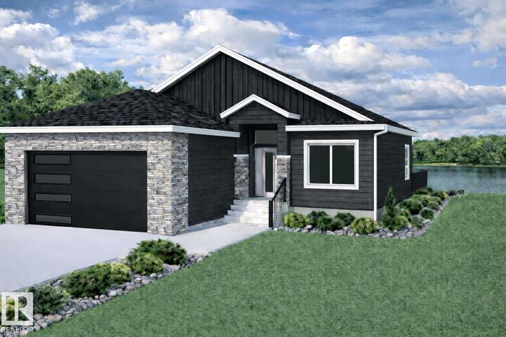 Property Photo: 153 Houle Drive AB T8R 0E1