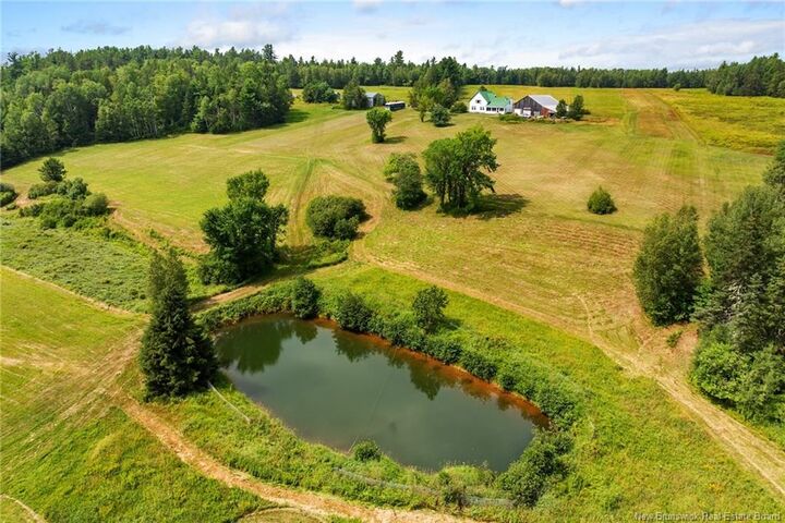 Property Photo: 3090 Route 116 NB E4A 3M3