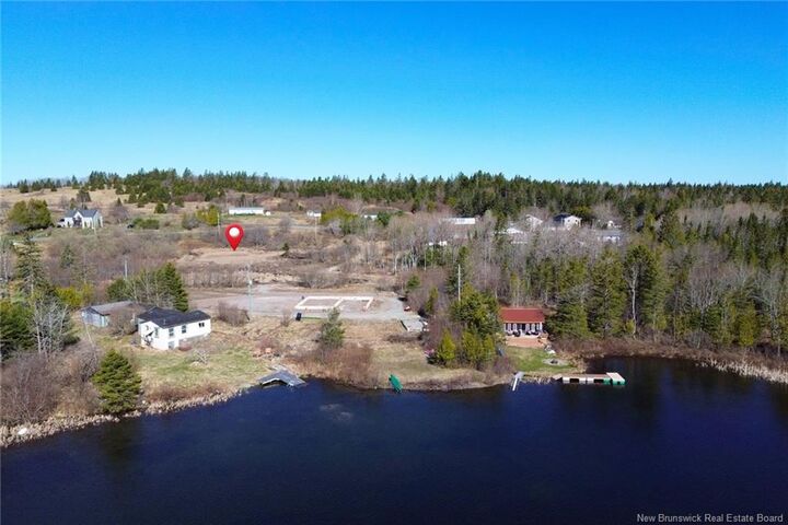 Property Photo:  Lot Hunter Lake Road  NB E2S 3B4 