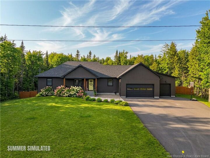 Photo de la propriété:  94 Freedom Street  NB E3G 9E3 