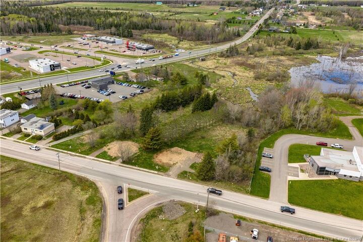 Property Photo:  38-42-50 Caledonia  NB E1H 2S9 