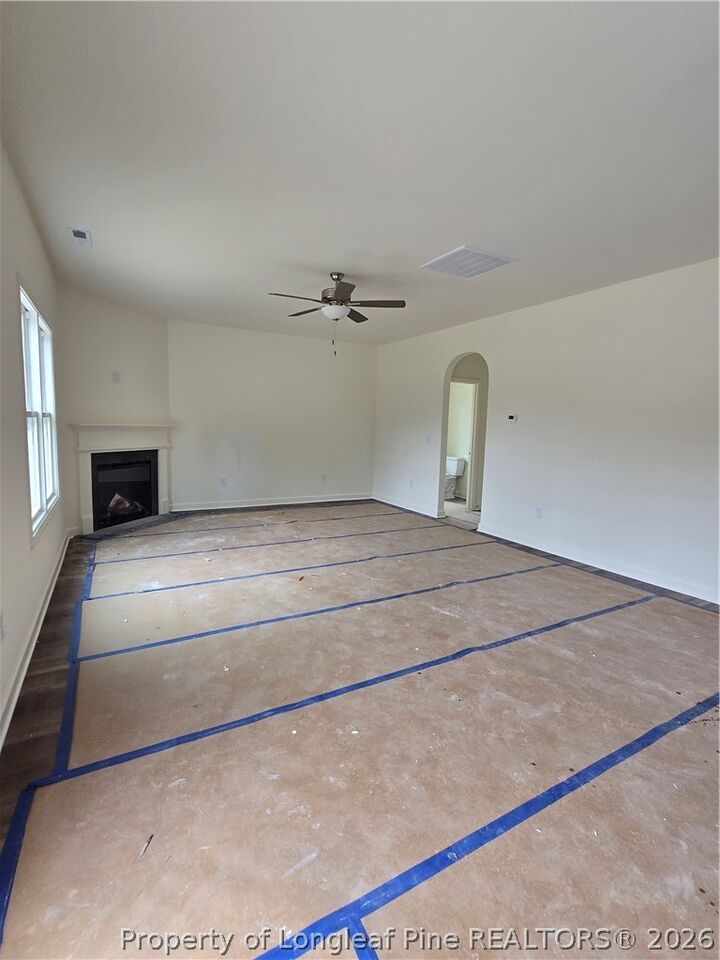 Property Photo:  4304 Kirkhill Court  NC 28395 