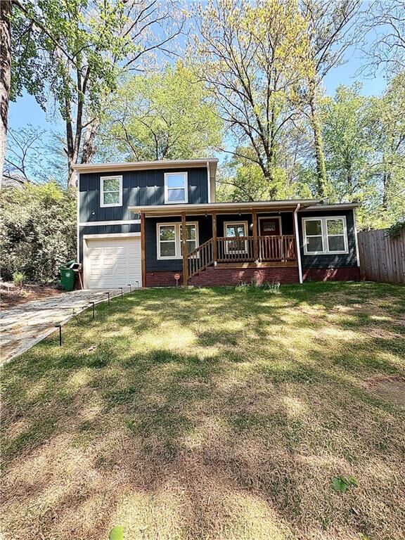 Property Photo:  965 Houston Mill Rd. NE  GA 30329 